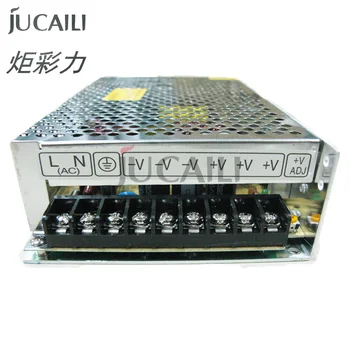 Jucaili широкоформатный принтер Gongzheng phaeton infiniti источник питания 36V 5A 110V/220V блок питания запасная часть