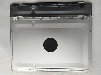 Верхняя крышка корпуса A1708 Для Macbook A1708 Задняя крышка с ЖК дисплеем Задняя крышка на Петлях Упор для рук