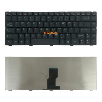 Клавиатура для ноутбука Len ovo N480 G465C N485 B450 B450A B450L B465 B465C G470E США