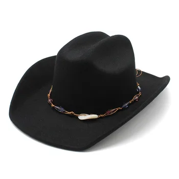 роскошная ковбойская шляпа, шляпы для мужчин, ковбойские аксессуары, элегантные женские шляпы, джентльменский джаз, кантри, бесплатная доставка, шляпа джентльмена в стиле ретро