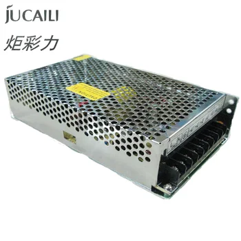 Jucaili широкоформатный принтер Gongzheng phaeton infiniti источник питания 36V 5A 110V/220V блок питания запасная часть
