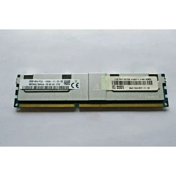 Серверная память для IBM X3690 X5 X3750 M4 46W0678 46W0676 46W0678 47J0227 32G 4Rx4 12800L DDR3 1600 Полностью протестирована
