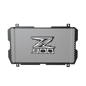 Для Kawasaki Z 900 Z900 2017-2023 Защитная Крышка Решетки радиатора Z900 ABS 2020-2023 Z900 SE 2022 Аксессуары Для мотоциклов
