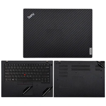 Защитная Наклейка без Остатка для Lenovo ThinkPad E14/E15 Gen 3 2 E480/E490/E580/E590 для ноутбука с Защитой от Царапин, Наклейка на Пленку