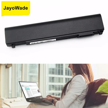 JayoWade PA5162U Аккумулятор для ноутбука Toshiba Portege R30 R30-A PA5162U-1BRS PABAS277 10,8 V 5800mAh 66WH Японские Ячейки PA5162U